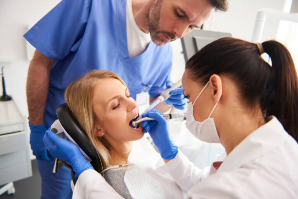 Best Emergency Dental Care  in Grantsville, UT