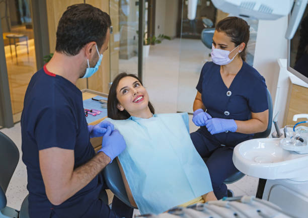 Why Choose Us for Your Dental Needs in Grantsville, UT