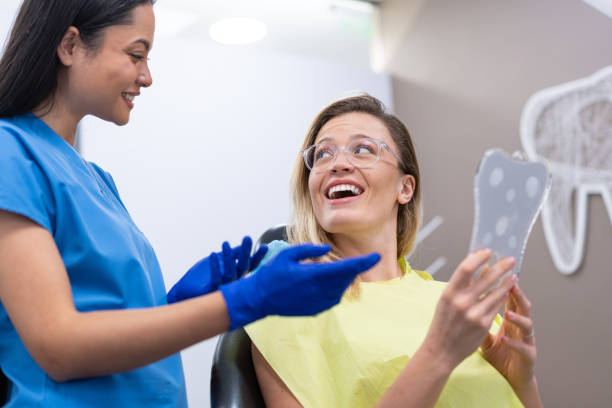 Full Mouth Reconstruction in Grantsville, UT