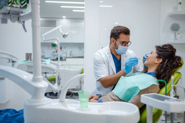 Best Full Mouth Reconstruction  in Grantsville, UT