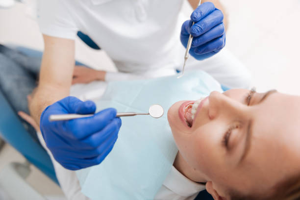 Best Oral Cancer Screening  in Grantsville, UT
